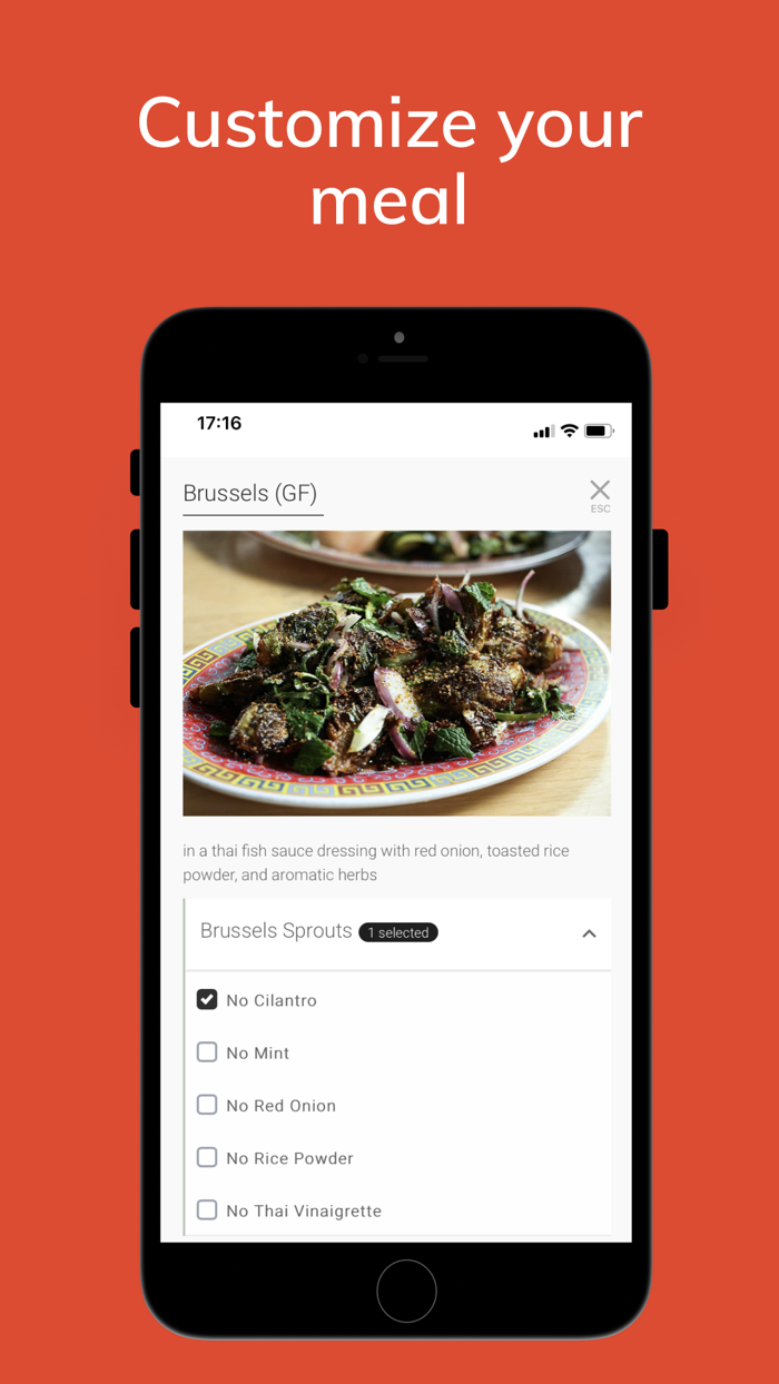 World Street Kitchen New