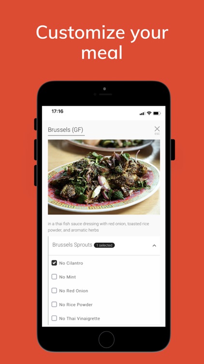 World Street Kitchen New screenshot-3