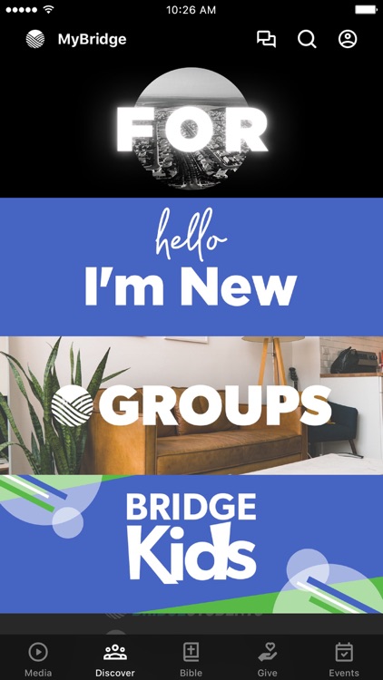 Bridge Church Fresno