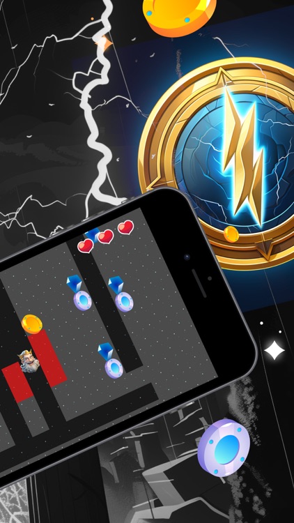 Godly Digger screenshot-3