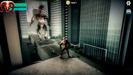 Game screenshot Only Up 3D. Demon Fight Slayer apk