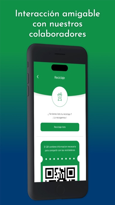 Screenshot #2 pour Aquicito