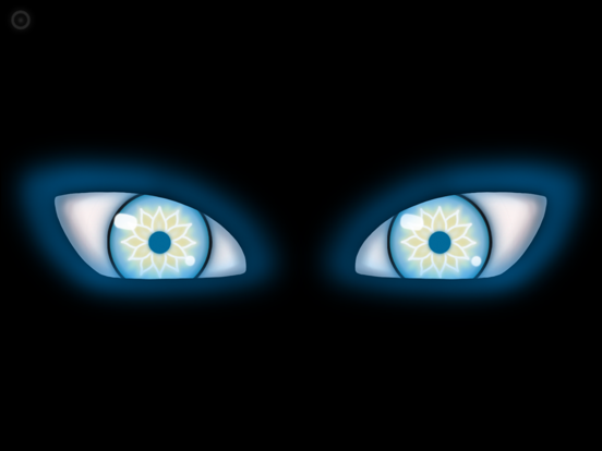 Prank Eyes iPad screenshot 7 - Entertainment app