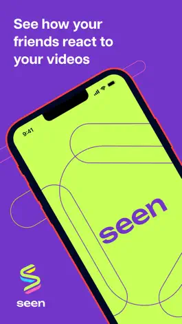 Game screenshot Seen - Authentic Reactions mod apk