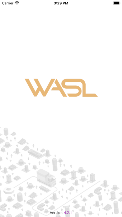 WASL  MANDOOP Screenshot