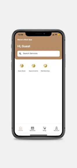 Game screenshot Mara's Med Spa mod apk