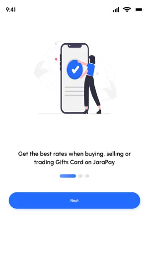 JaraPay screenshot 3