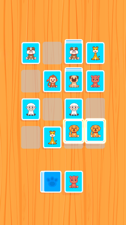 #5. Deckzle (iOS) 由: Mehmet Ozdemir