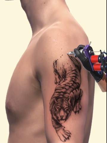 Tattoo Zen Match !のおすすめ画像3