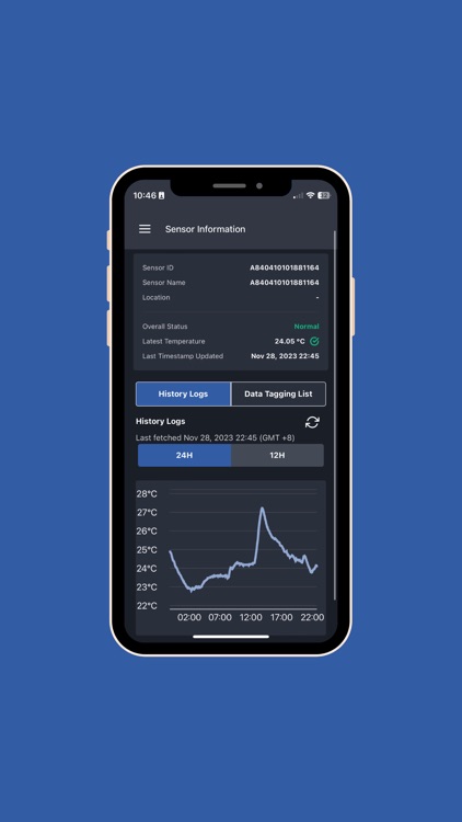 Temp Ensure screenshot-4