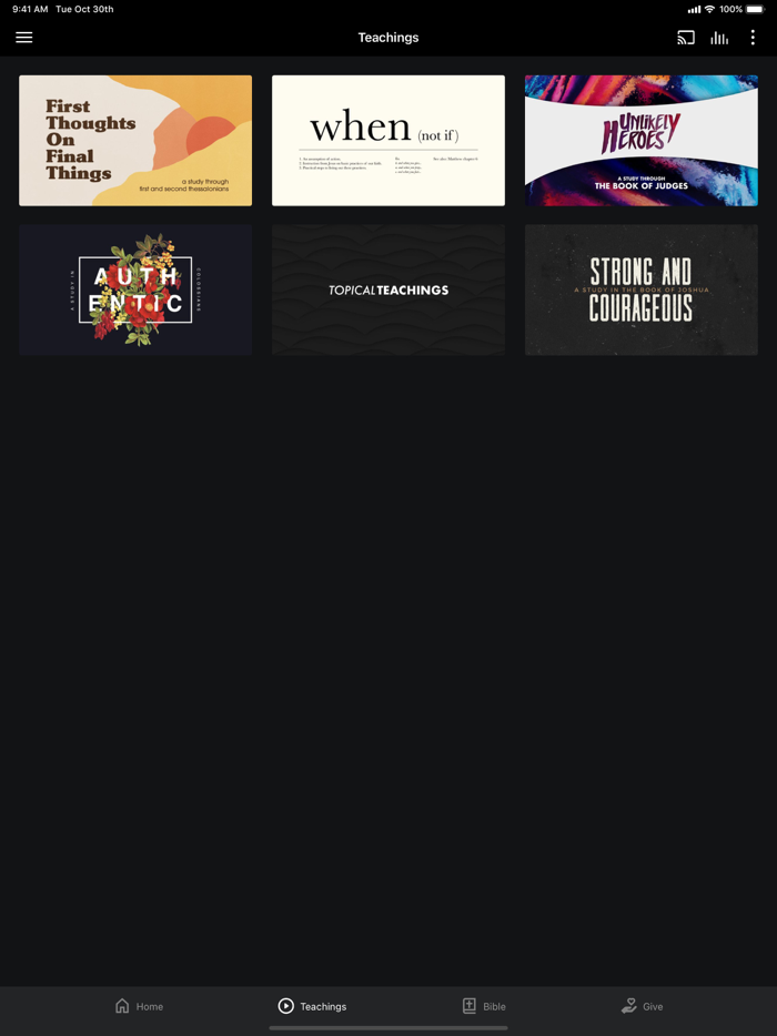 Calvary Chapel Northside