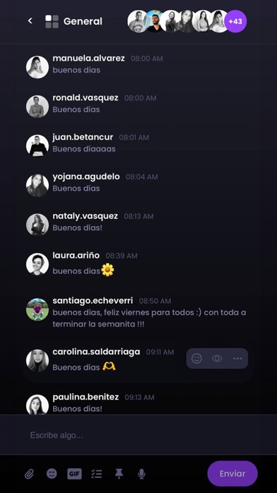 kucu Screenshot 1 - AppWisp.com kucu Screenshot 1 - AppWisp.com