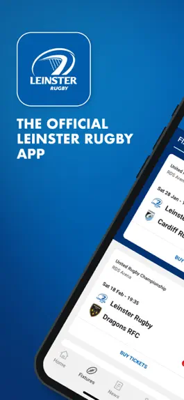 Game screenshot Leinster mod apk
