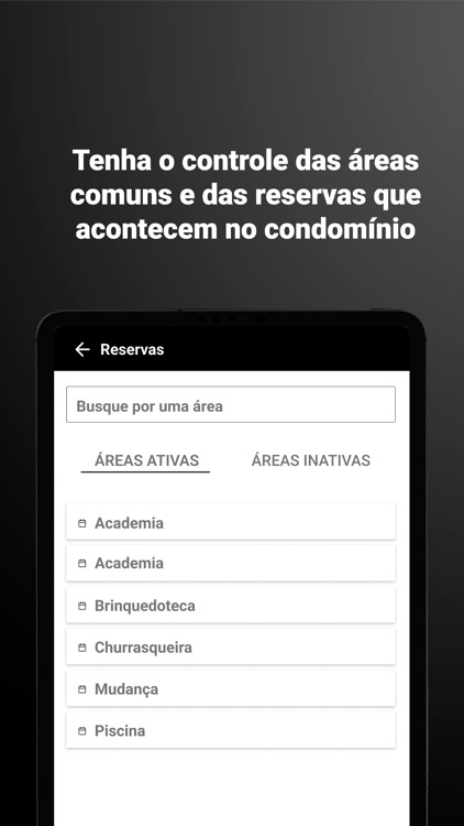 SindicoApp - CondominioApp