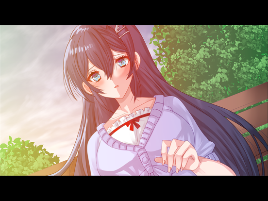 Screenshot #6 pour Imperfect Blue -Re:Start-