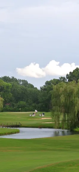 Game screenshot Huntsville Country Club Member mod apk