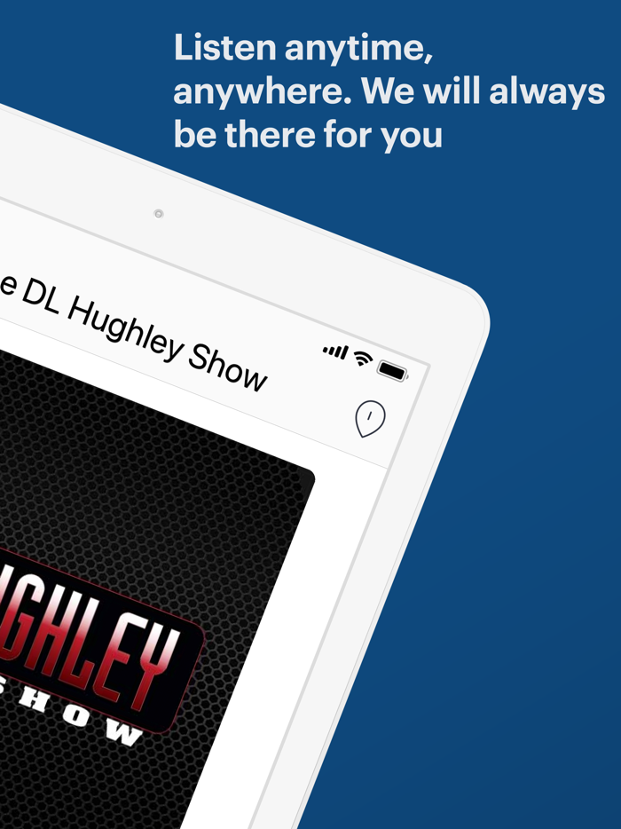 The DL Hughley Show