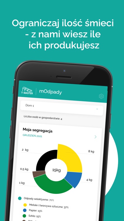 mOdpady screenshot-4