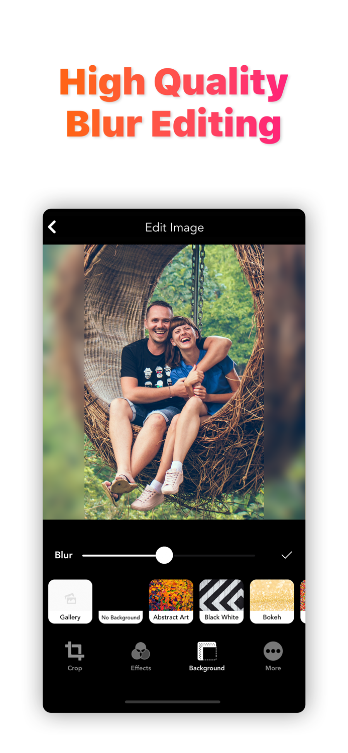 Crop Video for Insta Size