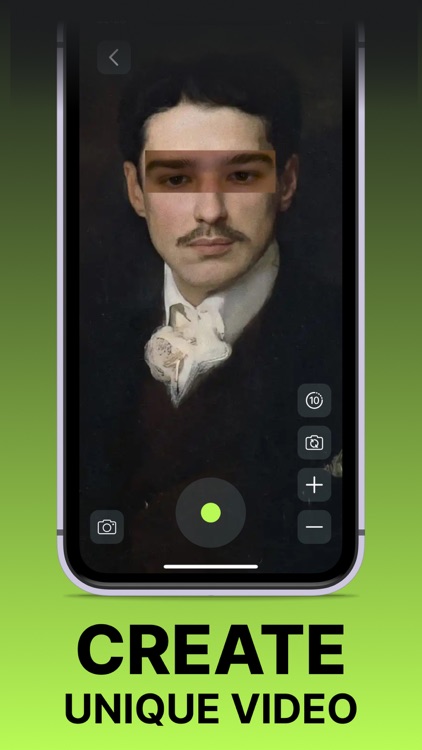 MordaFace: Face Art Swap