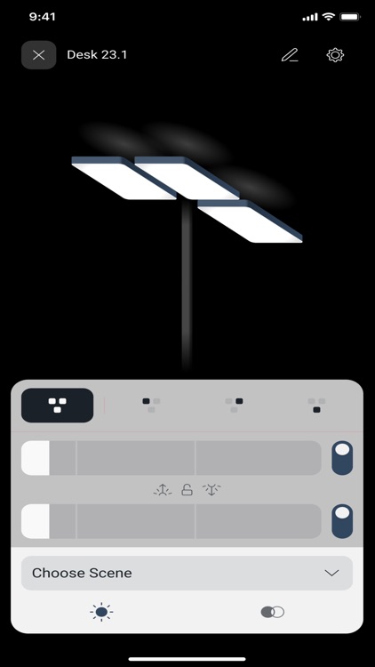 DIMLITE pro G2 Remote screenshot-3