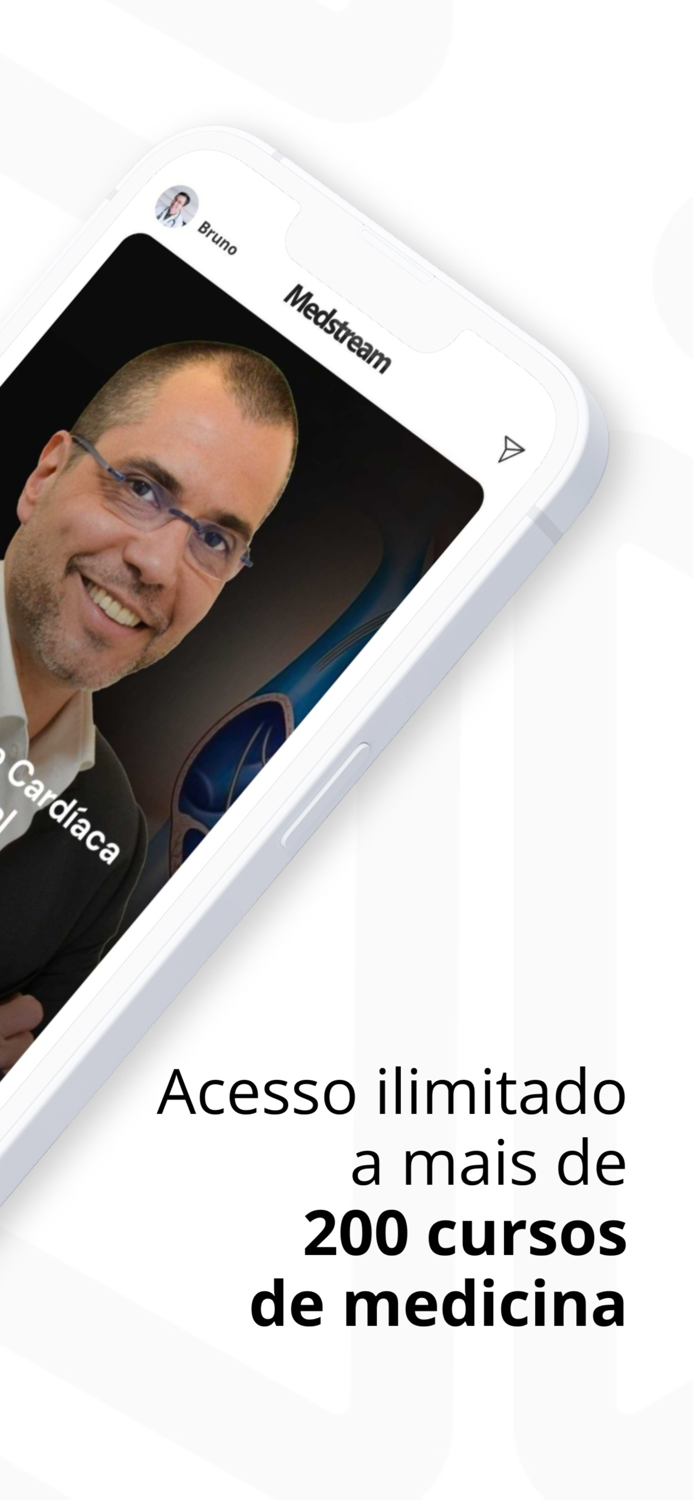 Medstream - Cursos de Medicina