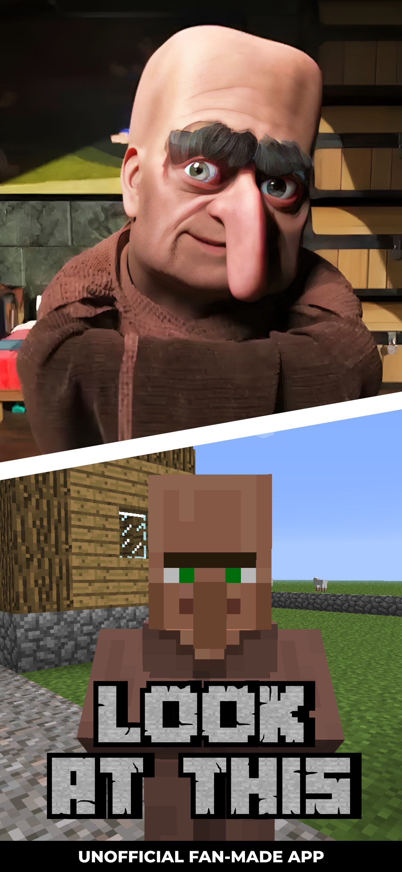 All MCPE Mods for Minecraft PE