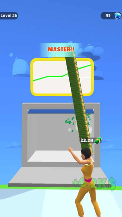 Storage Hunter Screenshot