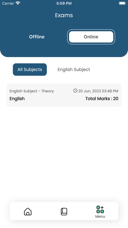 MY e-SKOOL screenshot-8