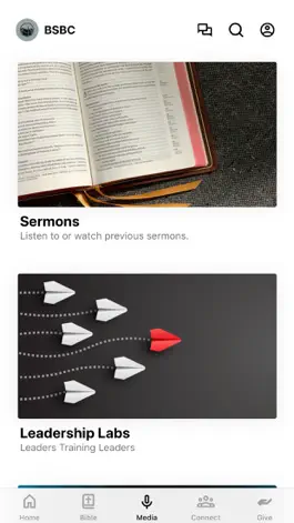 Game screenshot Benton Street Baptist Church apk
