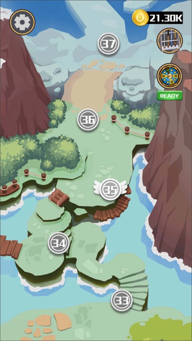 8 Ball Ace Screenshot