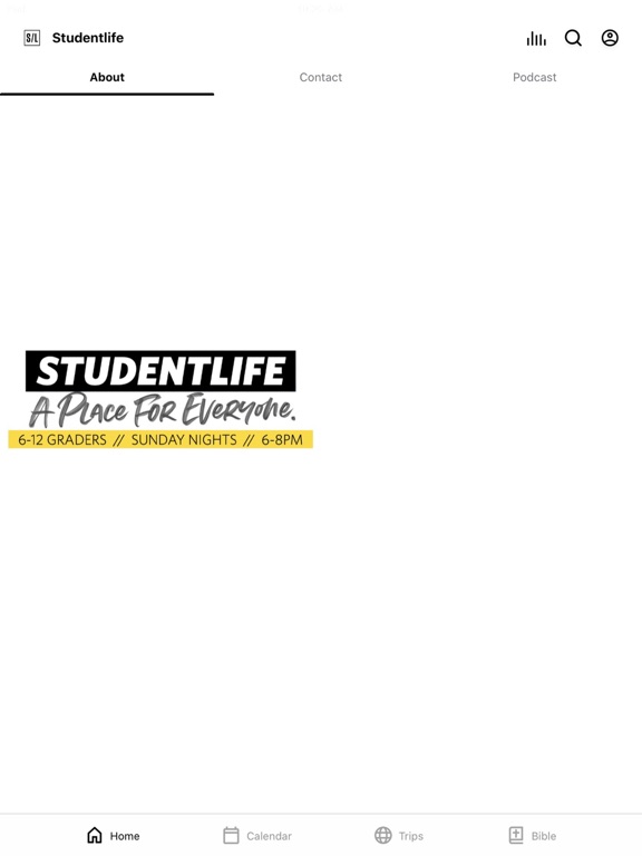 Screenshot #4 pour Brooklife Students