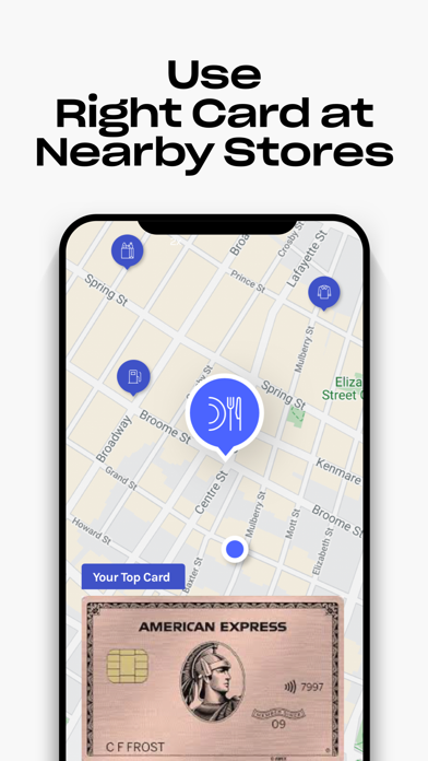 Uthrive: Rewards & Cashback Screenshot