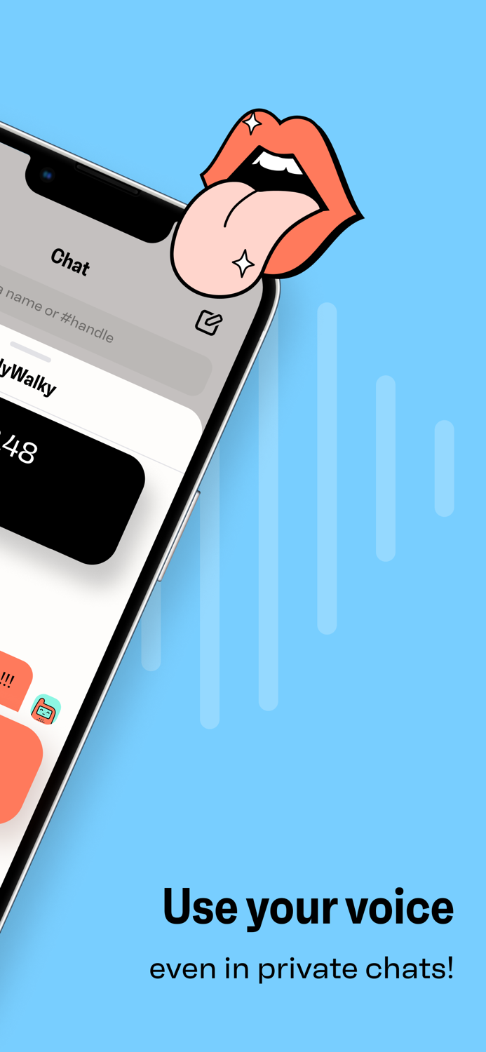 Walkie Talkie - All Talk