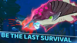 Game screenshot Fish IO: Be the King hack