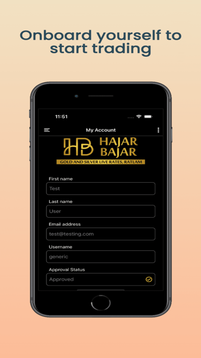 Hajar Bajar Screenshot