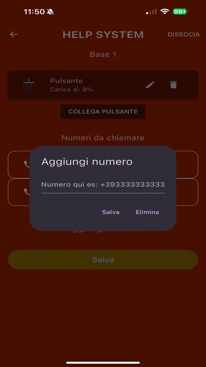 Help System screenshot-7