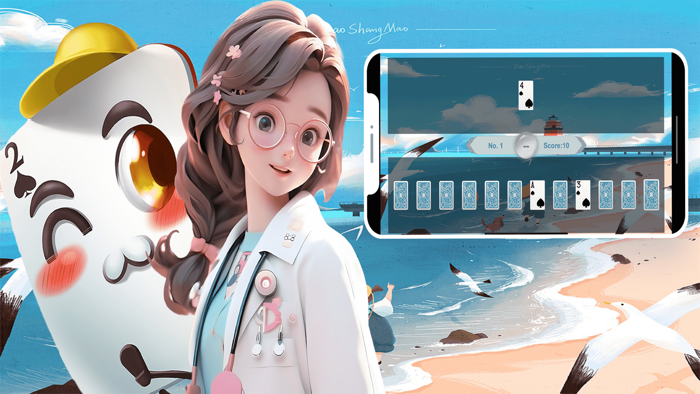 Equal to the card above