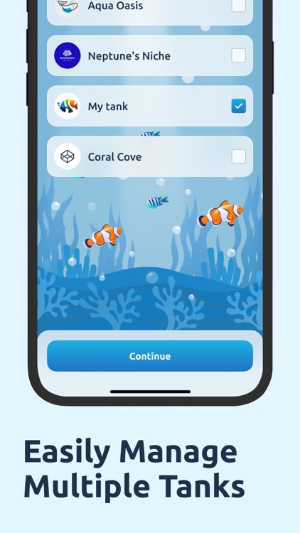 ReefBreeders screenshot-4
