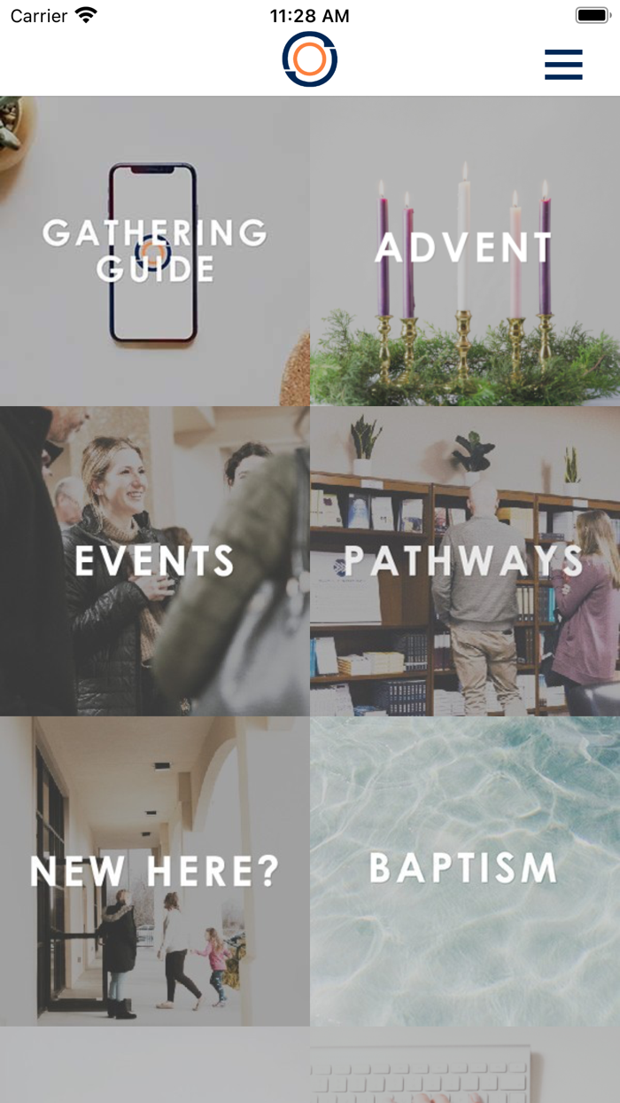 Christs Church of Oronogo