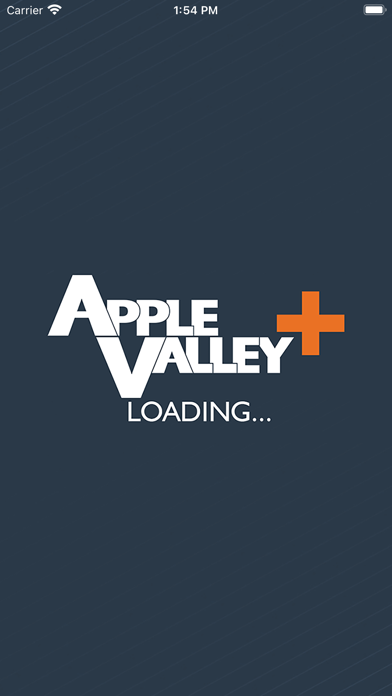 Apple Valley News Now+ Screenshot