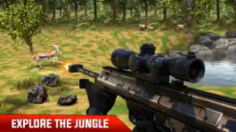 Game screenshot Wild Hunt : Gun Shooting Games mod apk