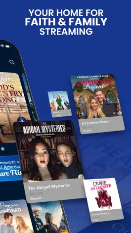 Game screenshot PureFlix hack