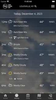 How to cancel & delete wave 3 louisville weather 4