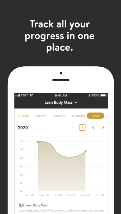 Etage Athletic Club Screenshot
