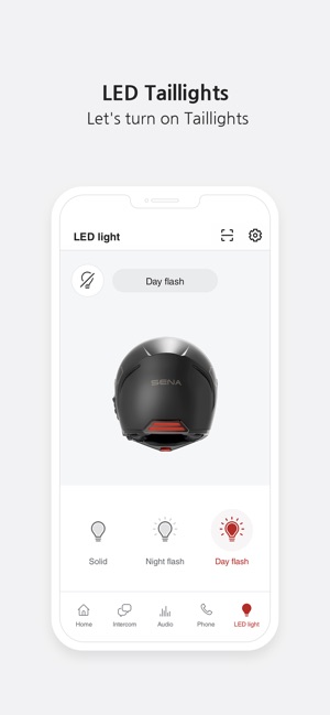 Sena Motorcycles on the App Store