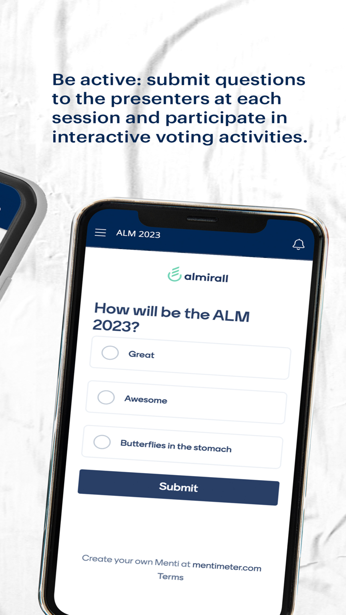 Annual Leadership Meeting 2023