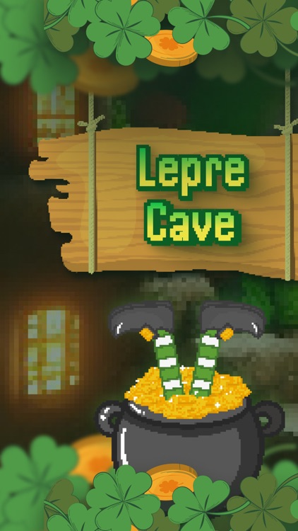 LepreCave