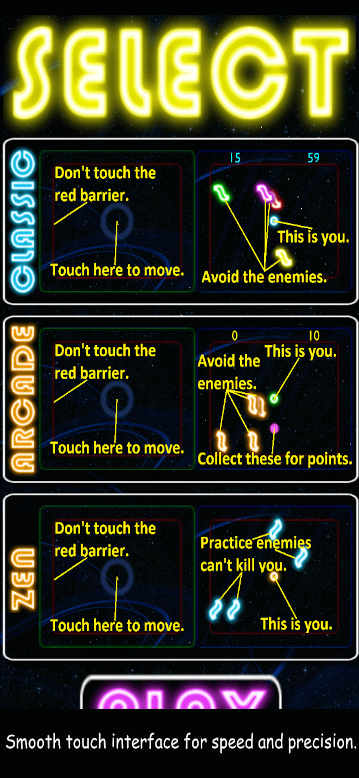 Elude