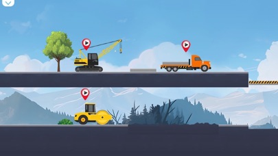 Labo Construction Truck:Kids Screenshot